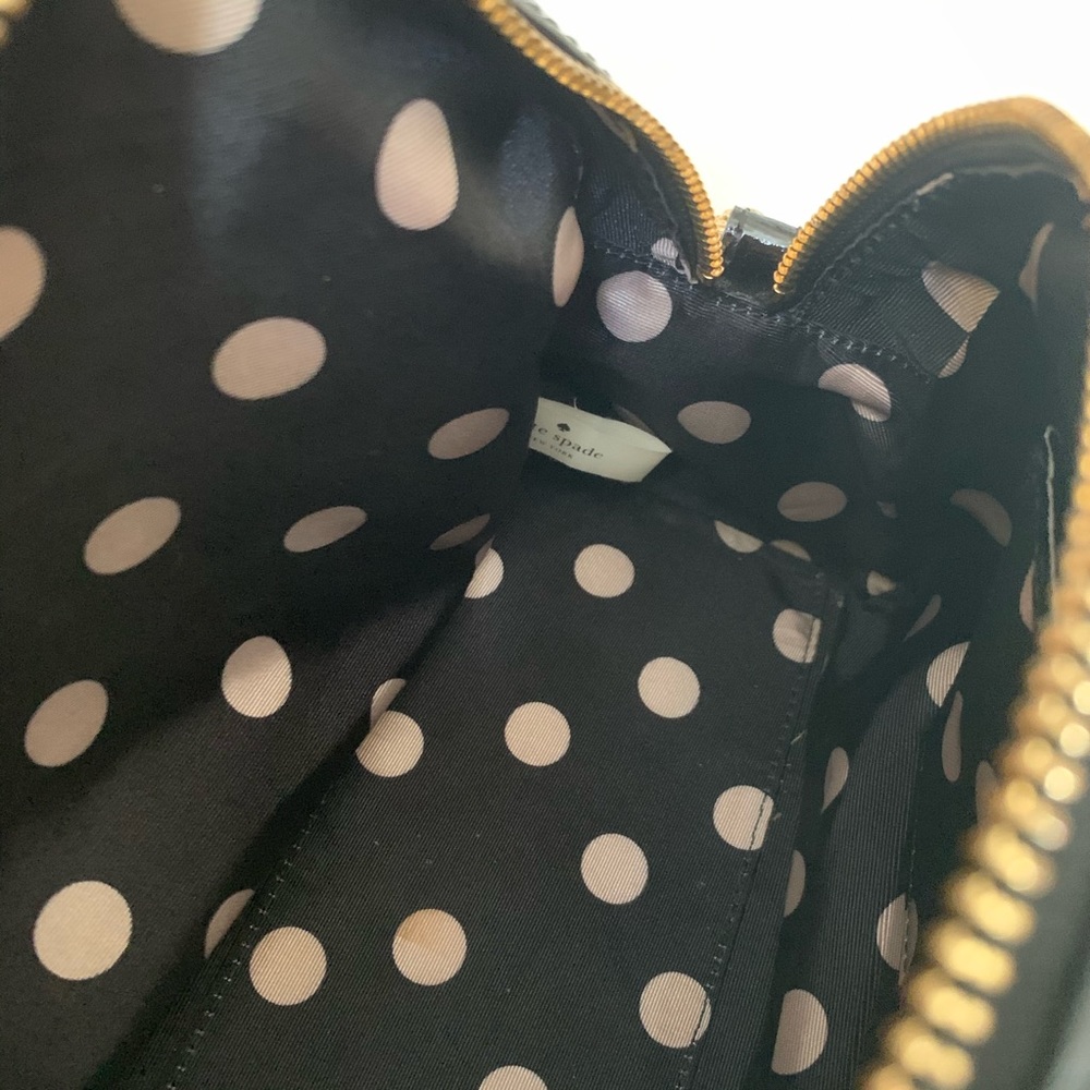 Kate Spade Handbag - Picture 8 of 9